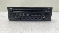 Autoradio d'origine PEUGEOT