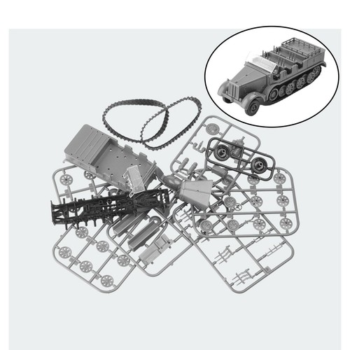 Coffre miniature jouets - miniature, de