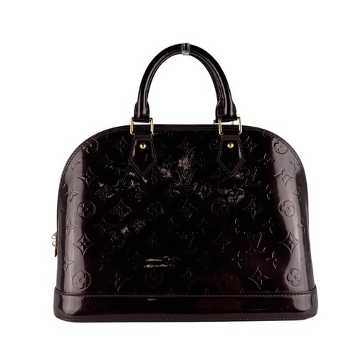 Auth louis vuitton - vuitton, monogram