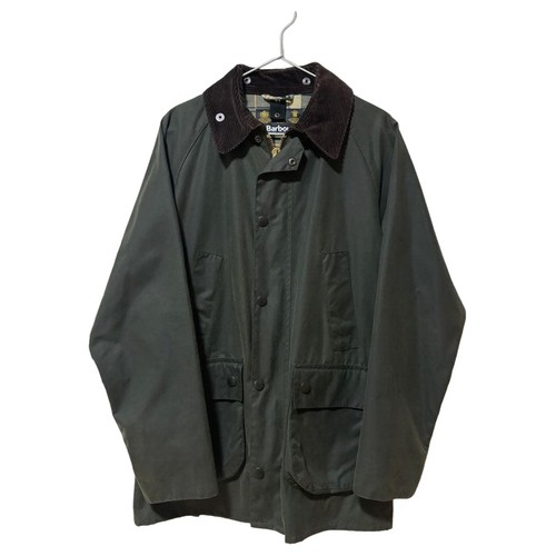 Barbour bedale olive oiled - bedale,