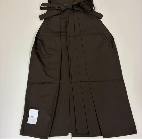Kimono japonais homme hakama - japonais,