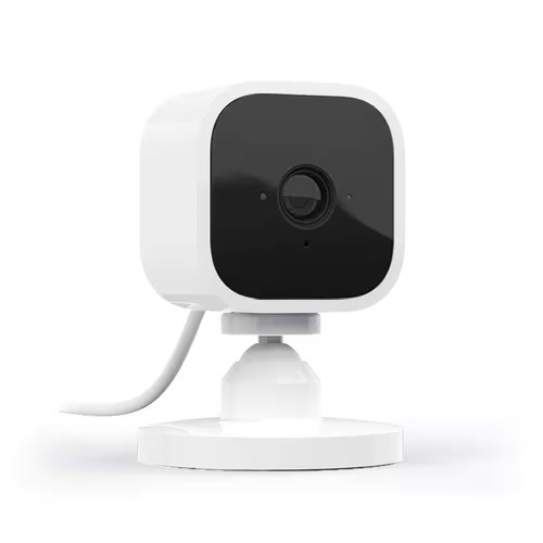 Mini indoor wired 1080p - mini, wi-fi