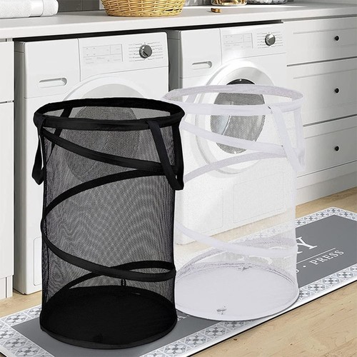 Panier linge spirale - panier, en