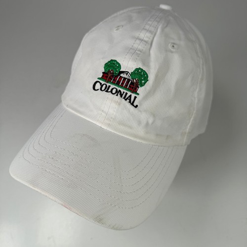 Imperial colonial golf chapeau - colonial,