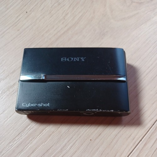 Appareil photo numérique sony - appareil,