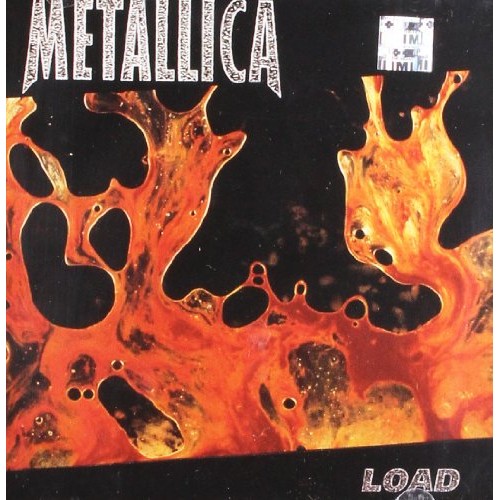 Metallica load - -,
