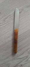 vend couteau de cuisine manche