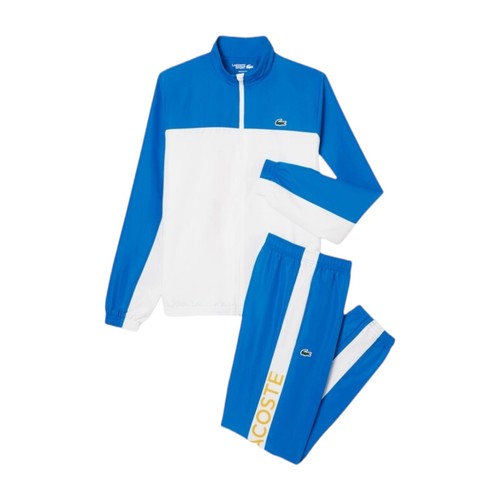 Lacoste full tracksuit - full, top