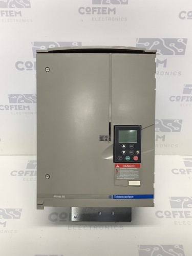Atv58pd16n4 schneider electric - schneider,