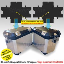 Kit autocollants valise - kit,