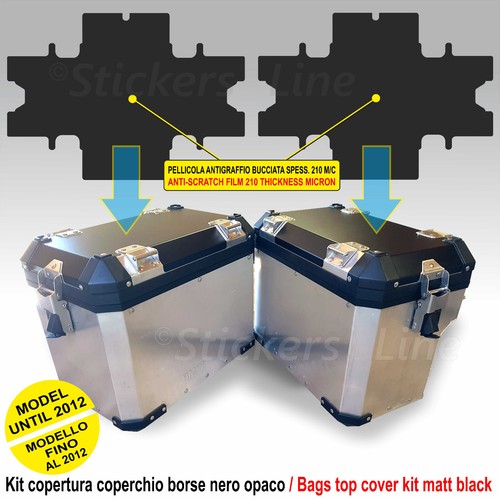 Kit autocollants valise - d'autocollants,