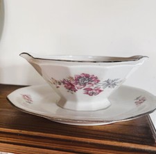 Limoges France Saucière