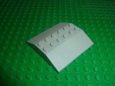 Toit LEGO Train Oldgray Roof