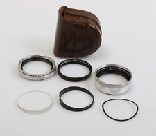 Rollei Heidosmat-Rolleinar 1