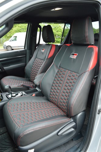 Toyota hilux personnalisé - g,