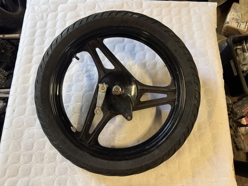 Jante roue arriere yamaha - jante,