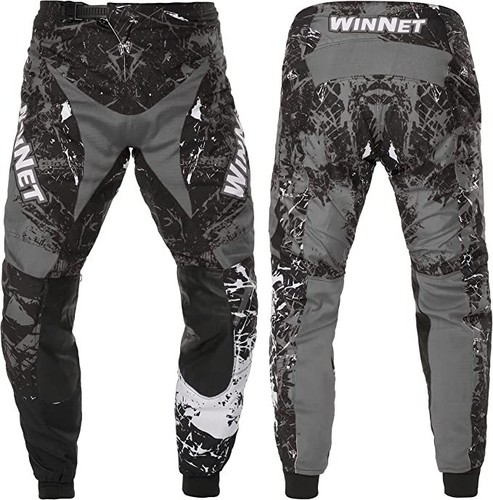 Pantalons pour moto tout - pour,