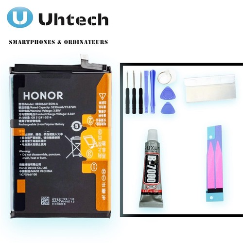 Batterie pour - (hb5066a1egw-a),