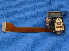 1pcs VAM1204 CDM12.4 VAM-1204/1205 CDM-12.4/05 Laser Lens Optical Pick Up