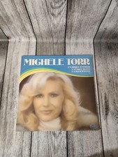 Vinyle 33 Tours - Michèle