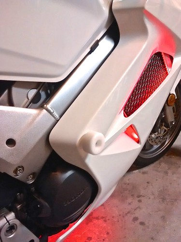 Honda vfr750 800 carénage - vfr750,