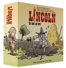 Lincoln se met au vert de Opla