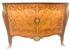 Commode style louis xv