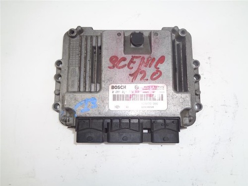 0281011776 centralina moteur - 0281011776,
