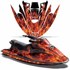 Décalque Graphisme Kit Seadoo