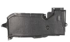 PLAQUE COUVERCLE CACHE PROTECTION SOUS MOTEUR  GAUCHE Mercedes B Klasse W245