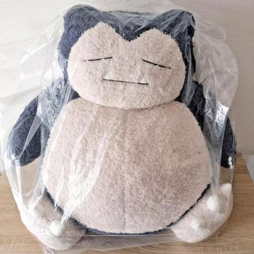 Pokemon snorlax gelato - snorlax,