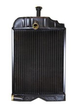 HD+ Ag – Radiateur Pour