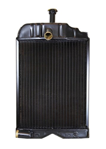 Radiateur pour - hd+, –
