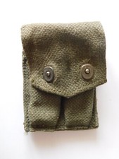 GUERRE INDOCHINE CARTOUCHIERE