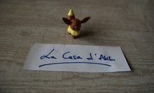 Figurine officielle Pokémon - Evoli - TOMY Nintendo