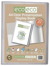 Livre De Présentation