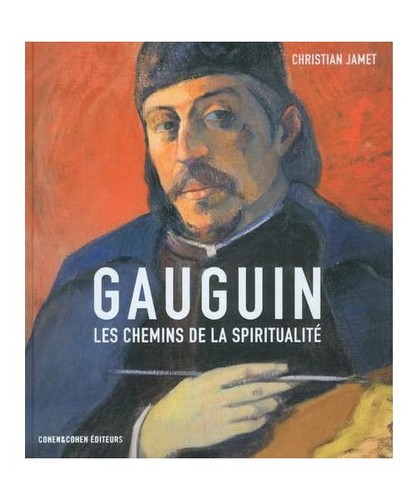 Gauguin les chemins de la - -,