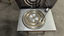 BANG & OLUFSEN B&O BEOGRAM 1200 platine vinyle