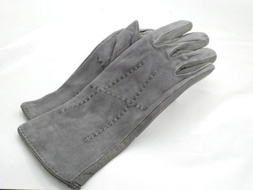 Gants authentiques hermès - gants,