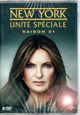 New York Unité Spéciale -