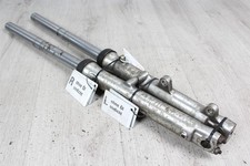 Set De Fourche À Amortisseur Gauche Droite Fuite Yamaha XS 400 2A2 78-82