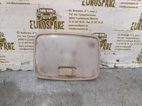 Lumière habitacle toyota land - lumière,