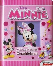 Minnie - Meine schönsten Geschichten de Phoenix Internatio... | Livre | état bon