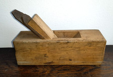 ANCIEN RABOT METIERS DU BOIS -