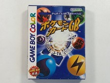 POKEMON CARD GB NINTENDO