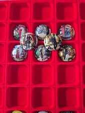 Serie Complète Capsules