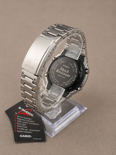 Casio shock 2100 - 2100,