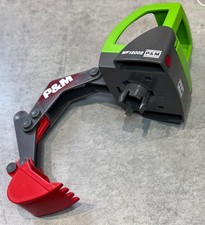 PLAYMOBIL CHANTIER -