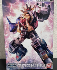 Power Rangers DX Robo Universe