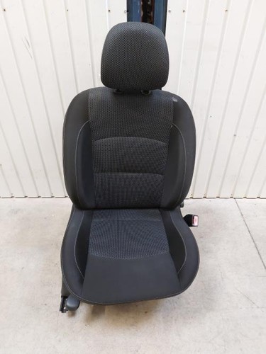 Siege avant droit renault clio - avant,